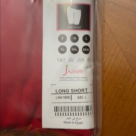 Long Shorts - Picture 2 of 3